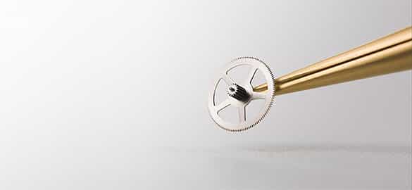 歐米茄手表更換配件